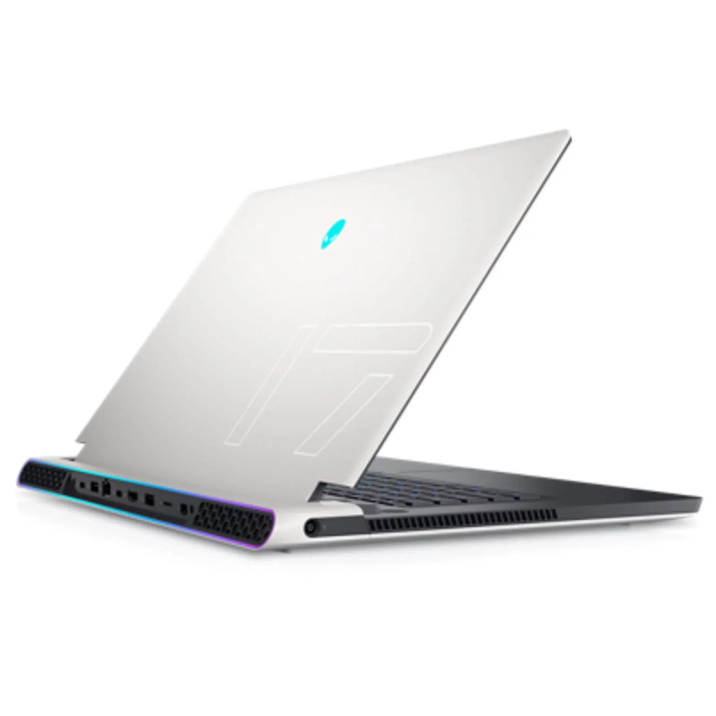 Restored Dell Alienware   Gaming Laptop (2022) | 17.3"  | Core i9 - 2TB  - 16GB  - 3080 Ti | 14 Cores @ 5 GHz - 12th Gen  - 12GB  (Refurbished)