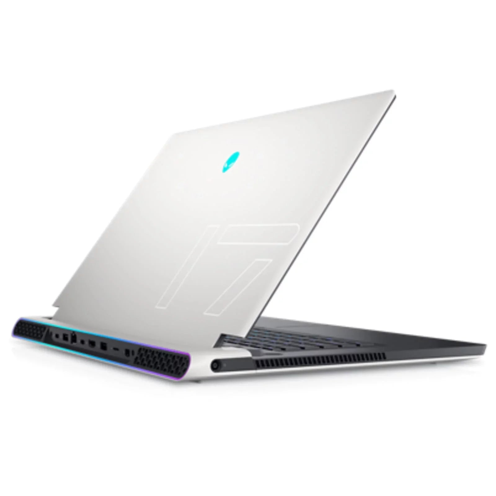 Restored Dell Alienware   Gaming Laptop (2022) | 17.3"  | Core i9 - 2TB  - 16GB  - 3080 Ti | 14 Cores @ 5 GHz - 12th Gen  - 12GB  (Refurbished)