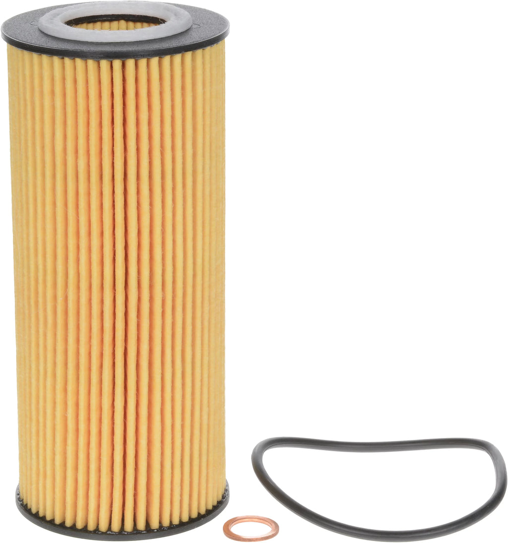 Extra Guard Oil Filter, , 10K mile Filter for Select  Vehicles Fits select: 2009-2013  , 2009-2011  335