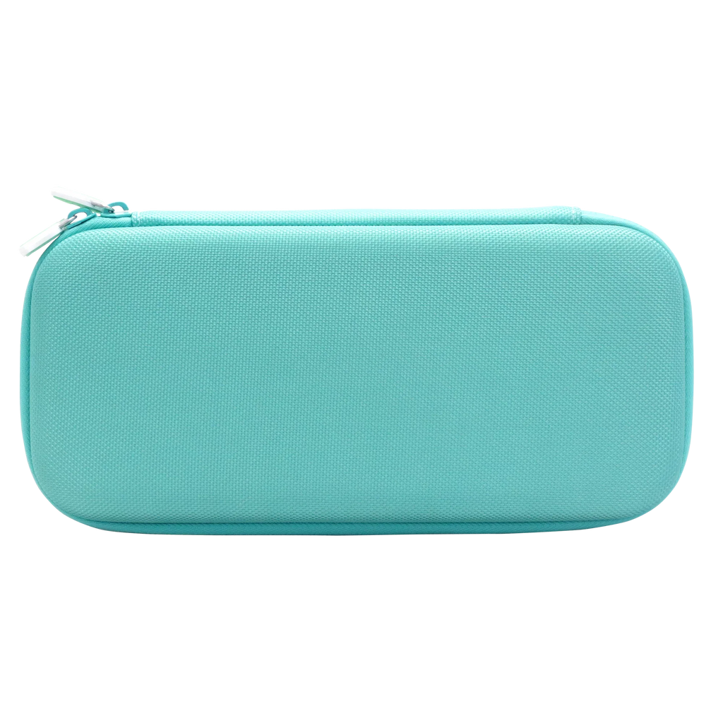Hori - Animal Crossing Edition,Nintendo Switch and Nintendo Switch Lite, Premium Video Game Vault Case