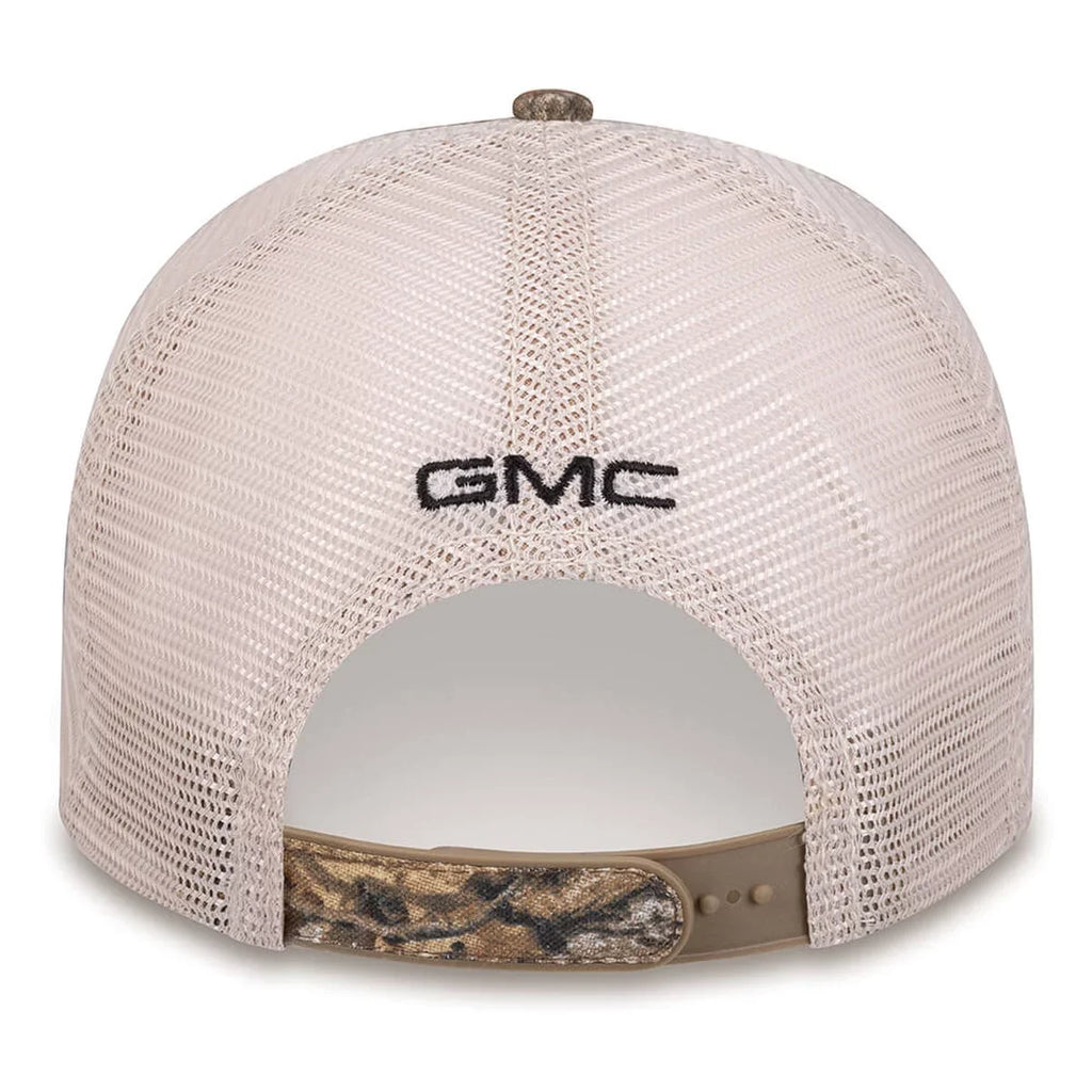 Sierra Realtree Edge Camouflage Camo Mesh Hat - Adult Hat