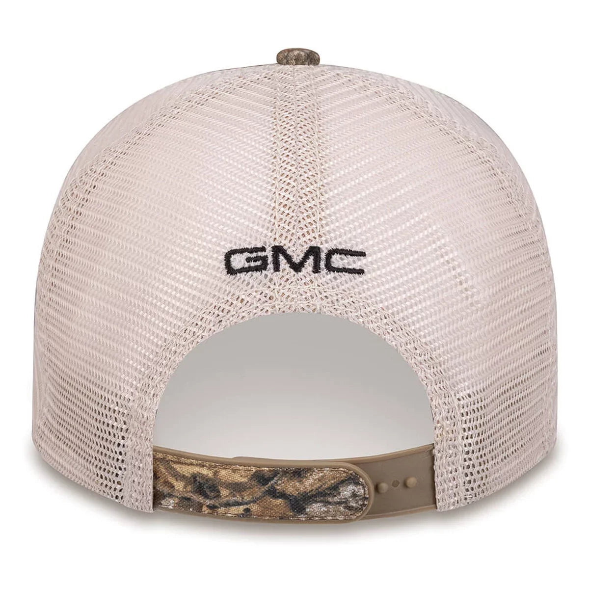 Sierra Realtree Edge Camouflage Camo Mesh Hat - Adult Hat