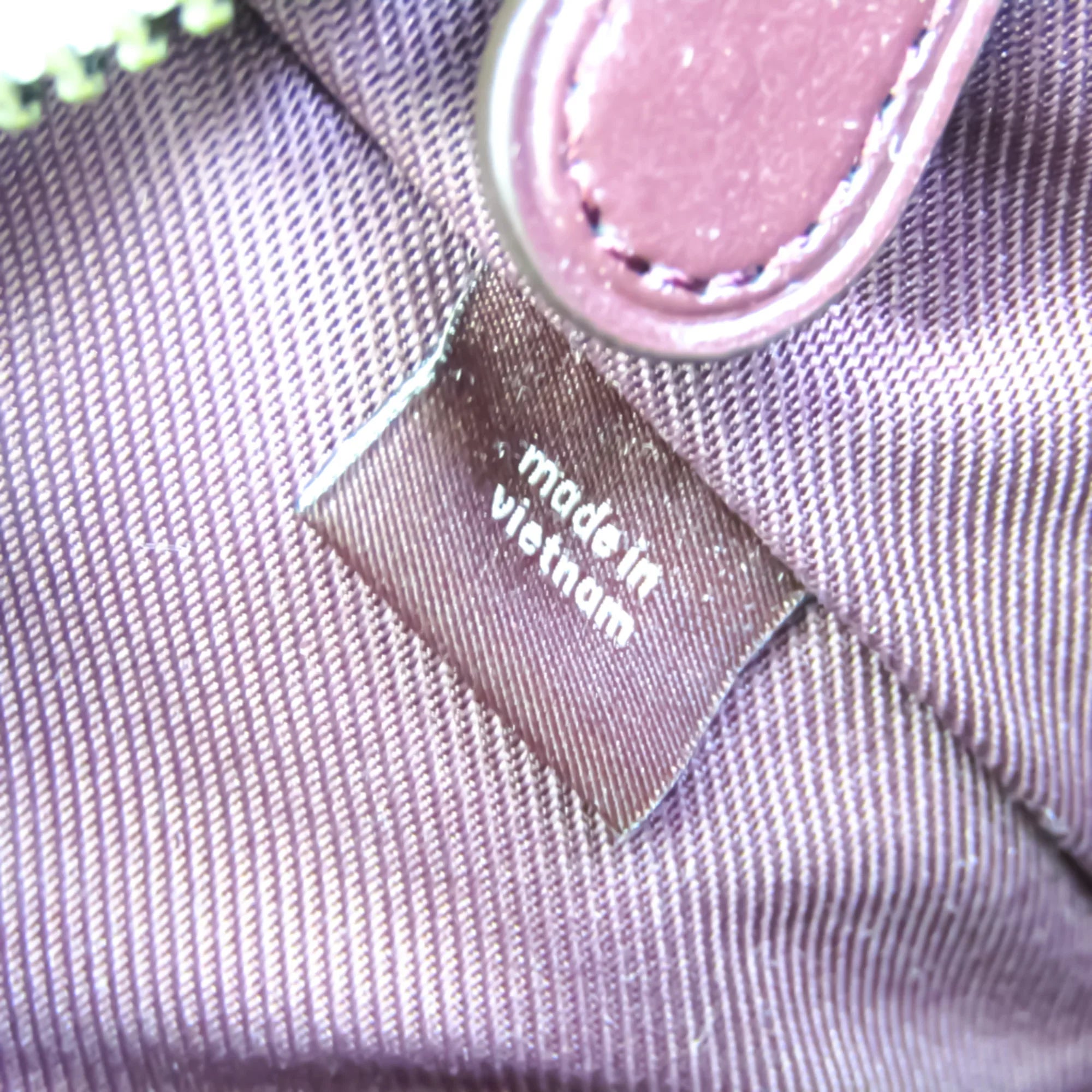 Pre-Owned Coach Womens Leather Handbag Shoulder Bag Gray (Good)