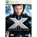 '-Men: The Official Game Xbox 360