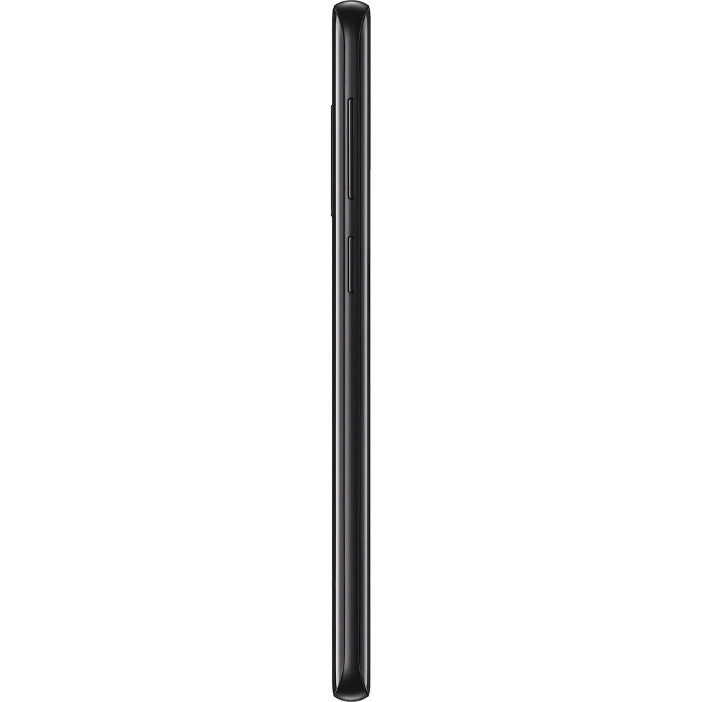 Galaxy   64GB  Unlocked ( Version) - Midnight Black (Used) + Liquid Nano Screen Protector