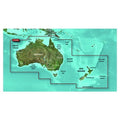 Garmin BlueChart g2  -  (microSD/ Card) Australia And New Zealand Digital Map