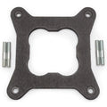 Edelbrock 9265 Edelbrock Holley Square Bore Heat Insulator .320 Thick
