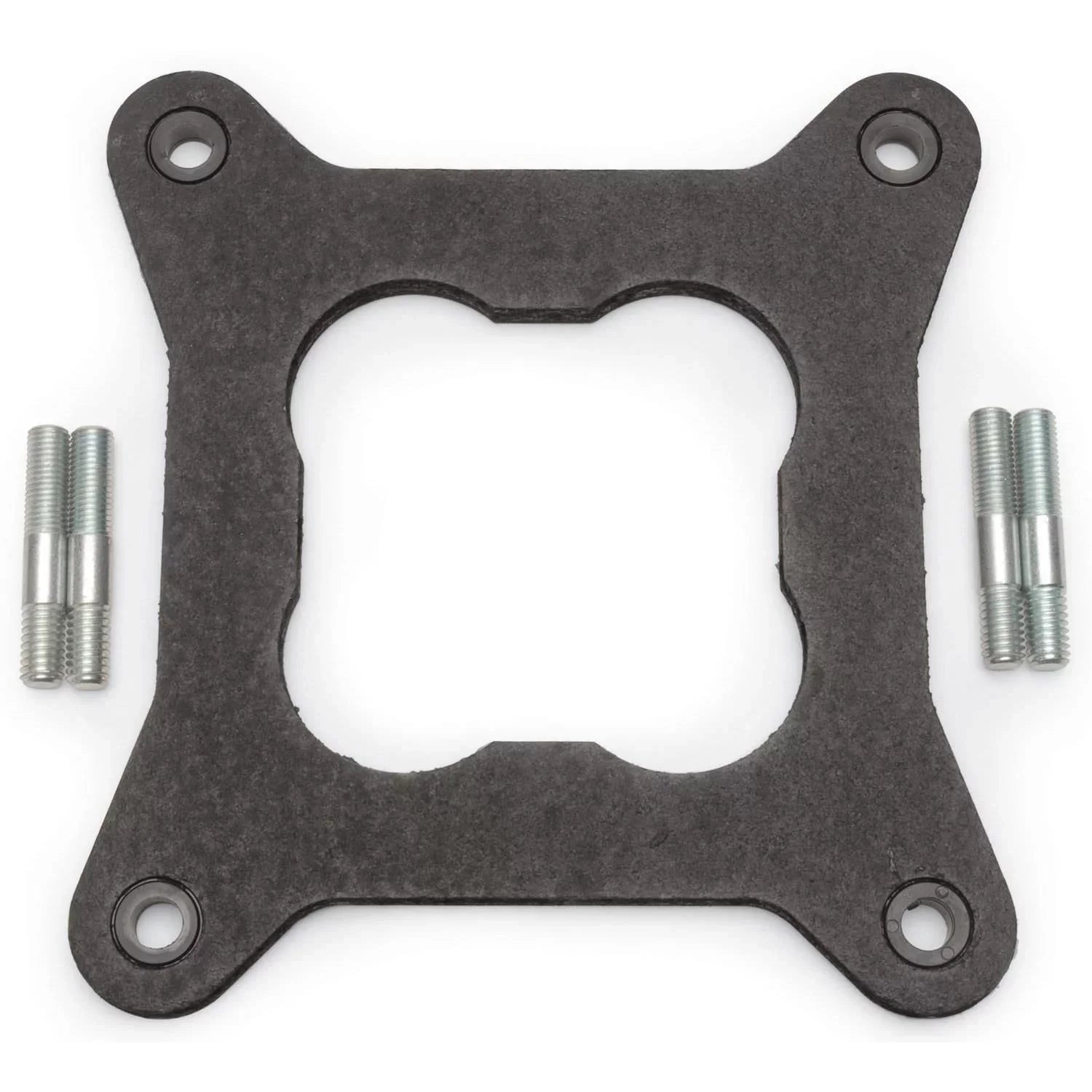 Edelbrock 9265 Edelbrock Holley Square Bore Heat Insulator .320 Thick