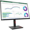 Lenovo ThinkVision 32\" 2560 x 1440  sRGB, Anti-glare Monitor, T32h-30