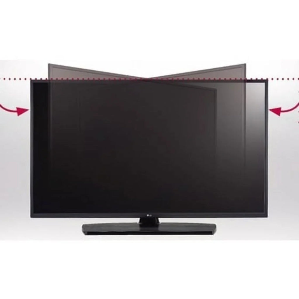 43" Class  (1080p)  -  (43LT570H9UA)
