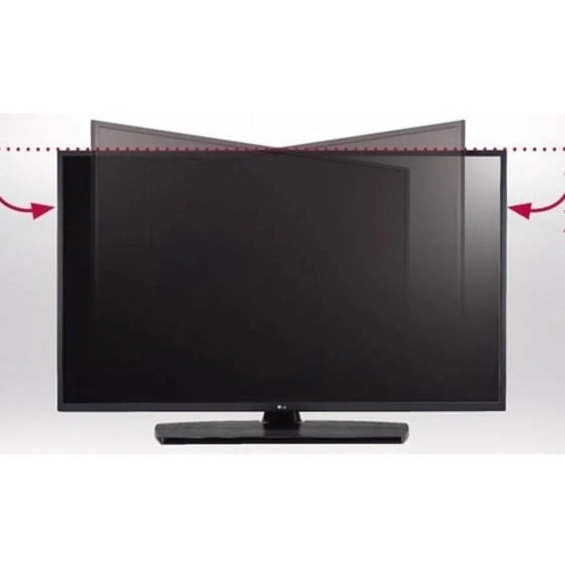 43" Class  (1080p)  -  (43LT570H9UA)
