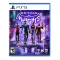 Gotham Knights - PlayStation 5 + Exclusive Steelbook