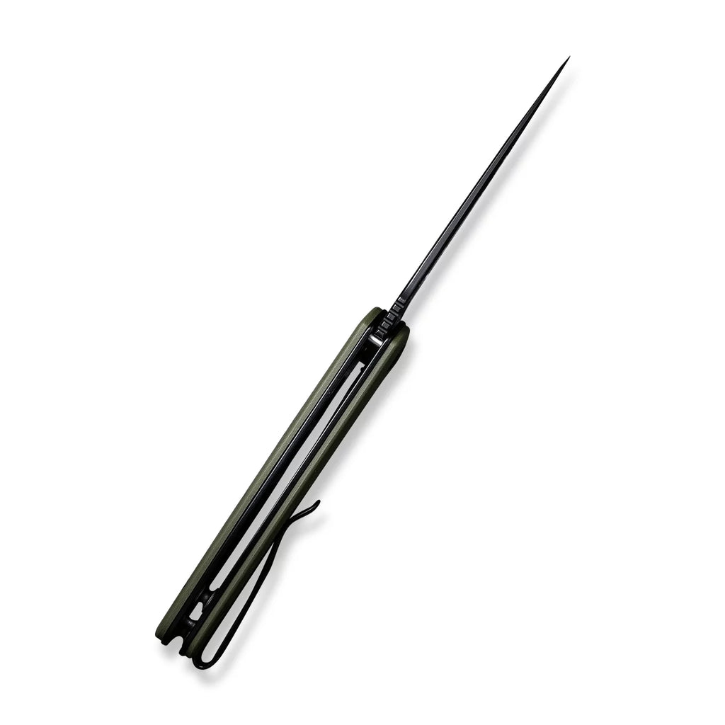 Mini Praxis 6.79" Folding Hunting Knives -1