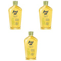 Frei Oel Anti-Cellulite Scar & Stretch Mark Reducer Shaping Oil - 125ml (Pack 3)