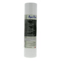 Package Of 4 3M  Aqua-Pure  Whole House Filter
