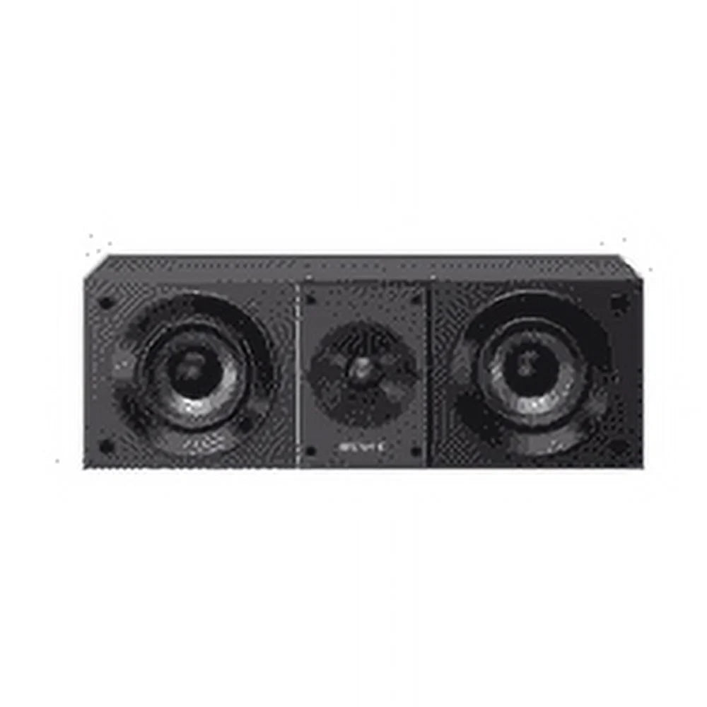 Sony Complete Speaker System with  (2), , ,