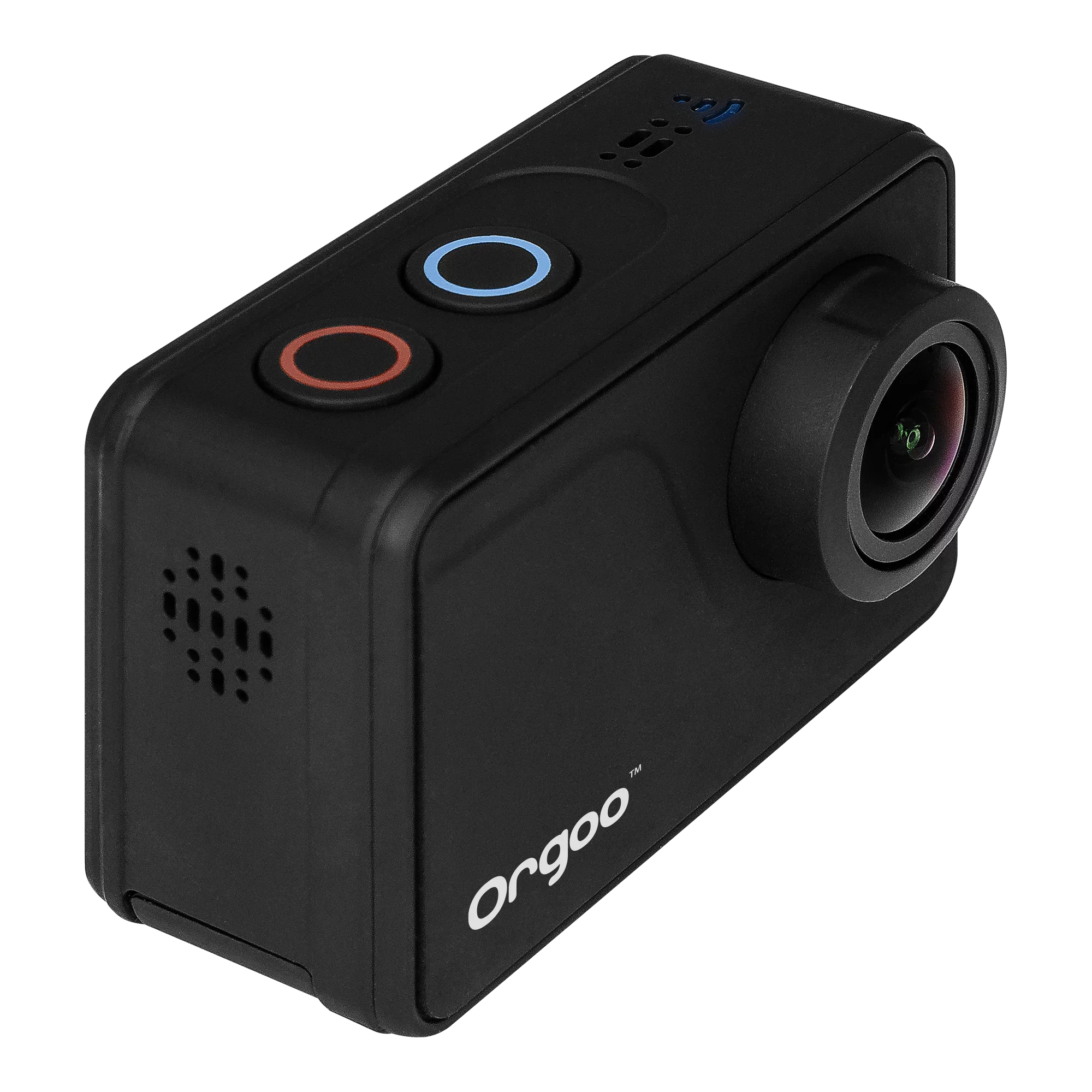 / Swift 4K Action Camera Electronic Image Stabilization, Sony Image Sensor, 2”  Touchscreen, Accessories (Ip68 Certified Waterproof Case, Wearable Remote, Mini Tripod, and More)