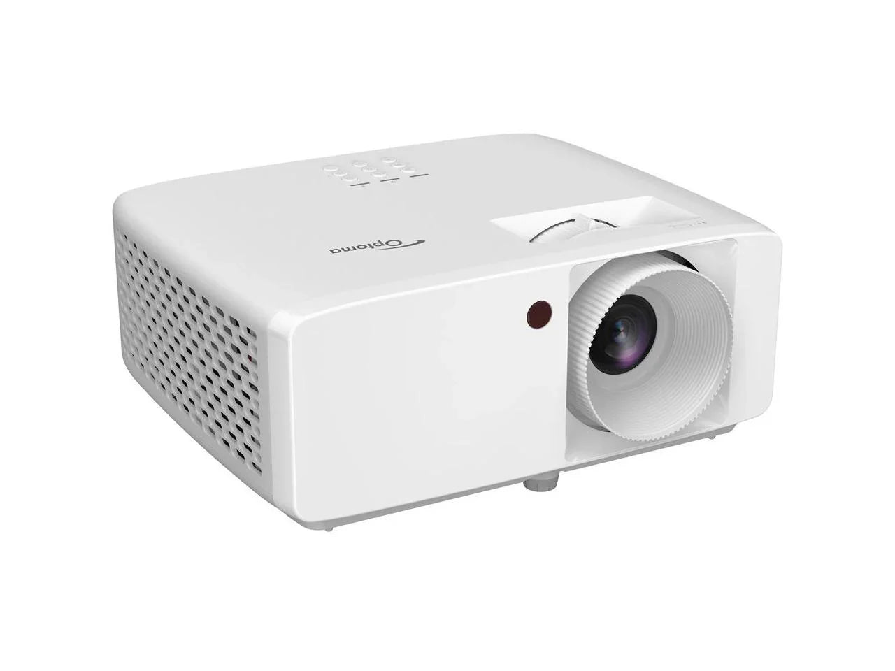 Optoma Technology ZW350e 4000-Lumen  Laser  Projector