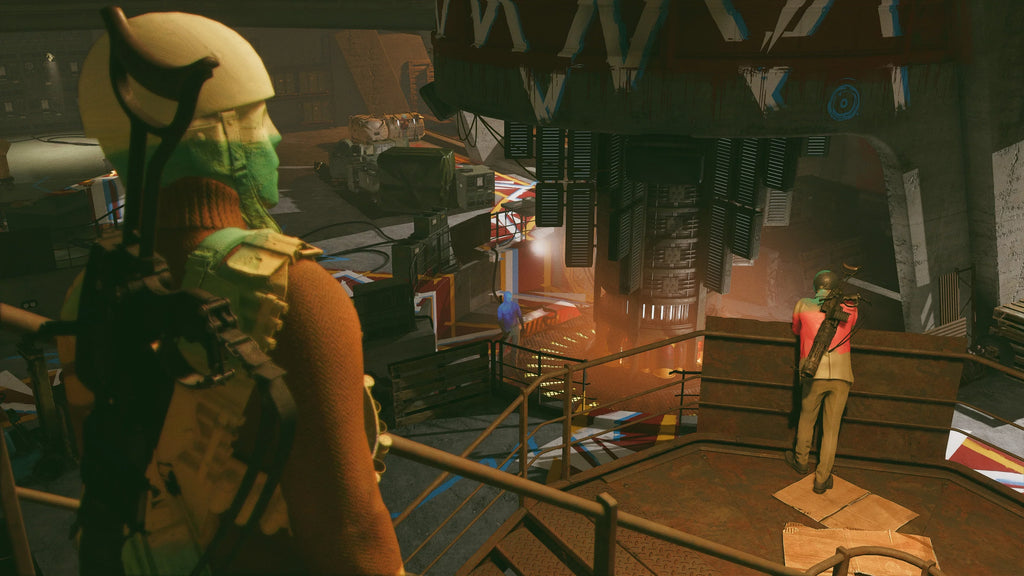 Deathloop [PlayStation 5]