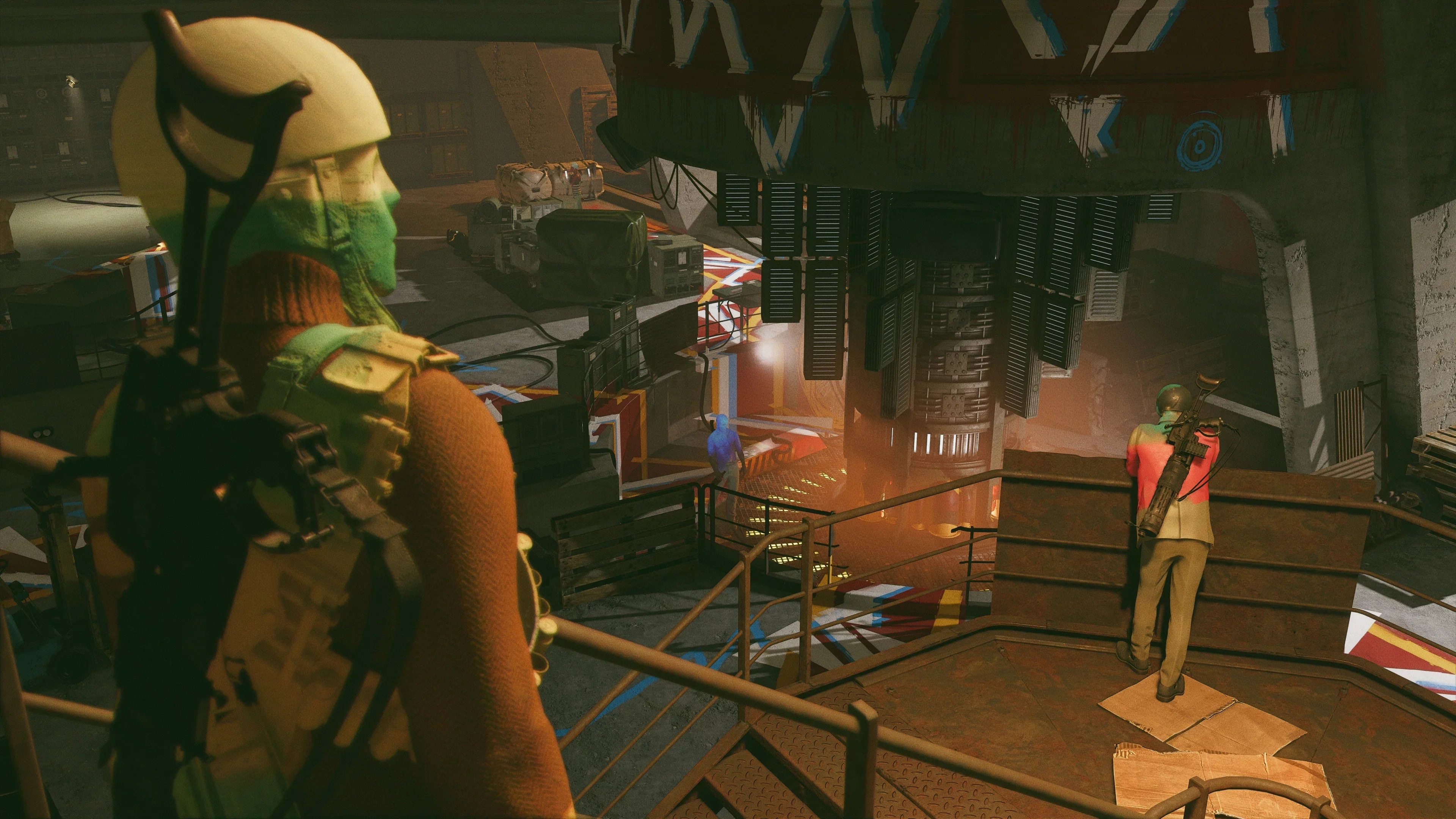 Deathloop [PlayStation 5]