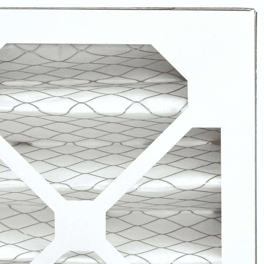 AIRx Filters Allergy 16x20x4 Replacement Air Filter  11 for White Rodgers -108 -111, 6-Pack