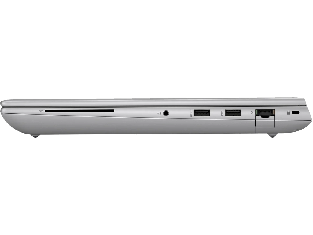 ZBook Fury 16  Mobile Workstation  Wolf Pro Security Edition
