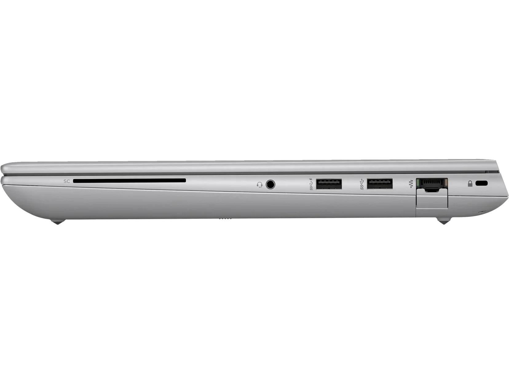 ZBook Fury 16  Mobile Workstation  Wolf Pro Security Edition