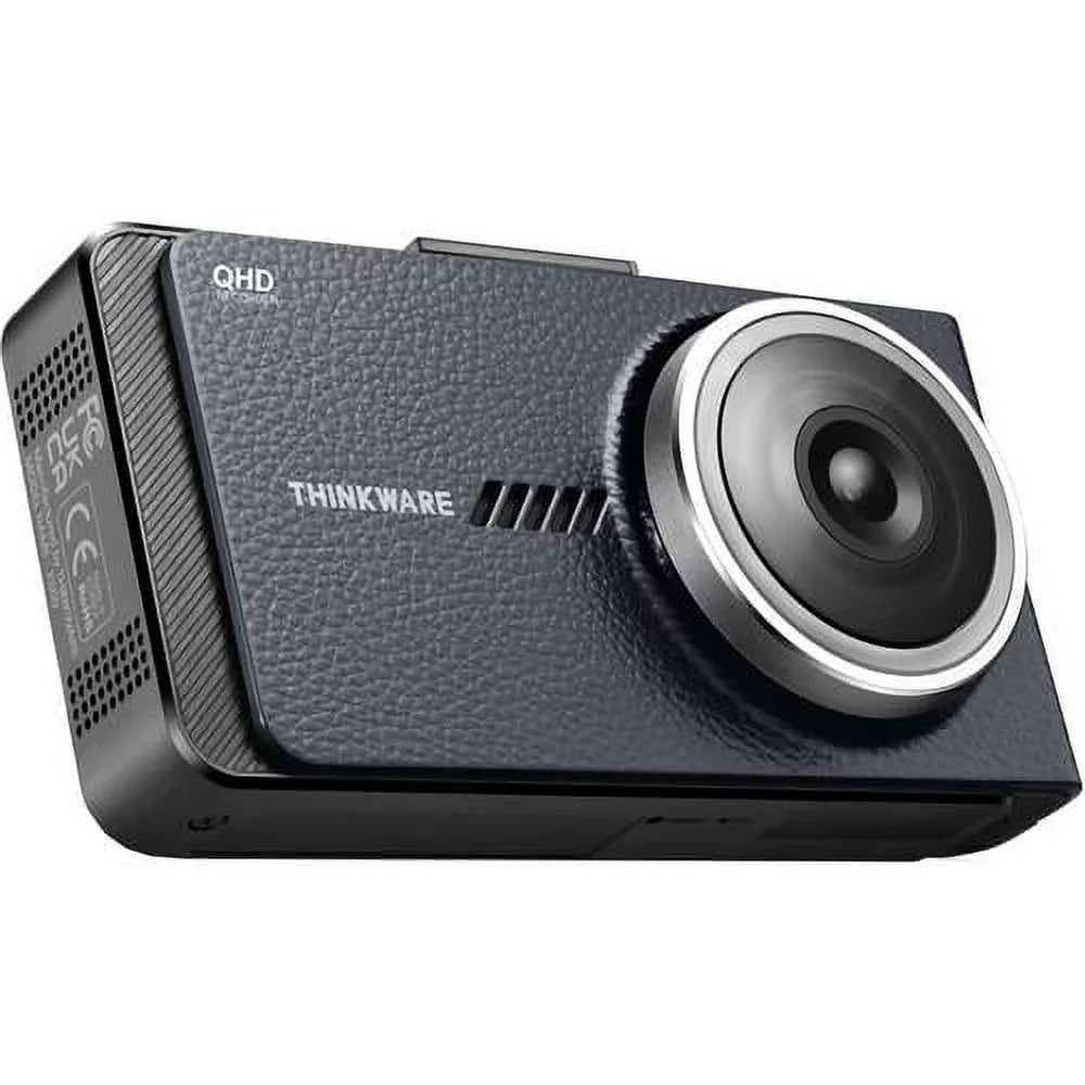 Thinkware  2.7"  Touchscreen 2K  Car Dash Camera 32GB Night Vision -Sensor