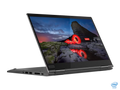 20UCS6CL00 ThinkPad  Yoga Gen 5 14"  Touchscreen i7-10610U 1.8GHz Intel  Graphics 16GB  512GB  Win 10 Pro Iron Grey