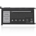 Battery For Dell Inspiron 15 5565 5567 5568 5578 13 5368 5378 5379