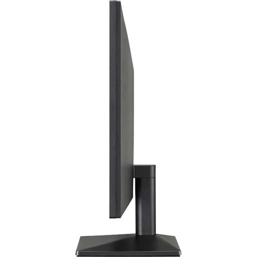 Open Box  24MK430H- 24 in    Monitor   1080p Widescreen with  FreeSync, Black