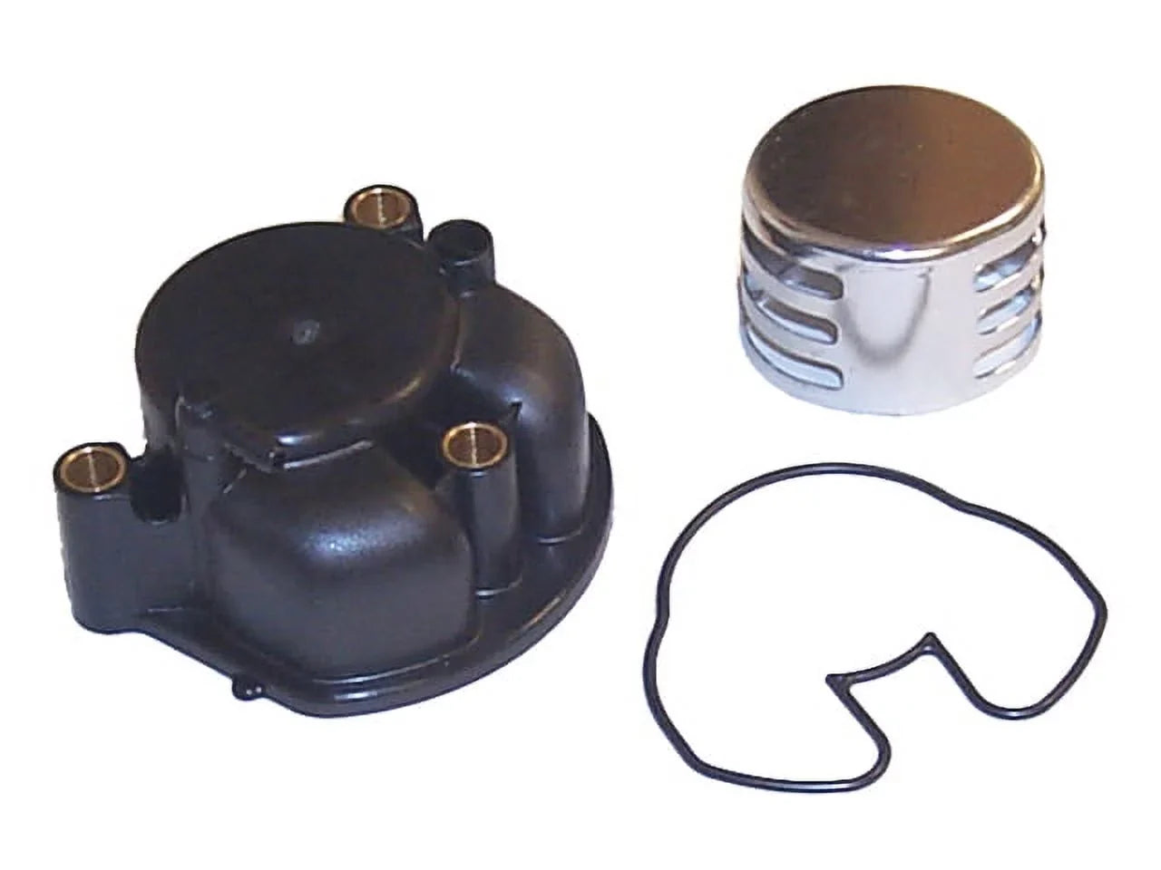 Sierra  18-3349;  Cobra Water Pump Housing Kit