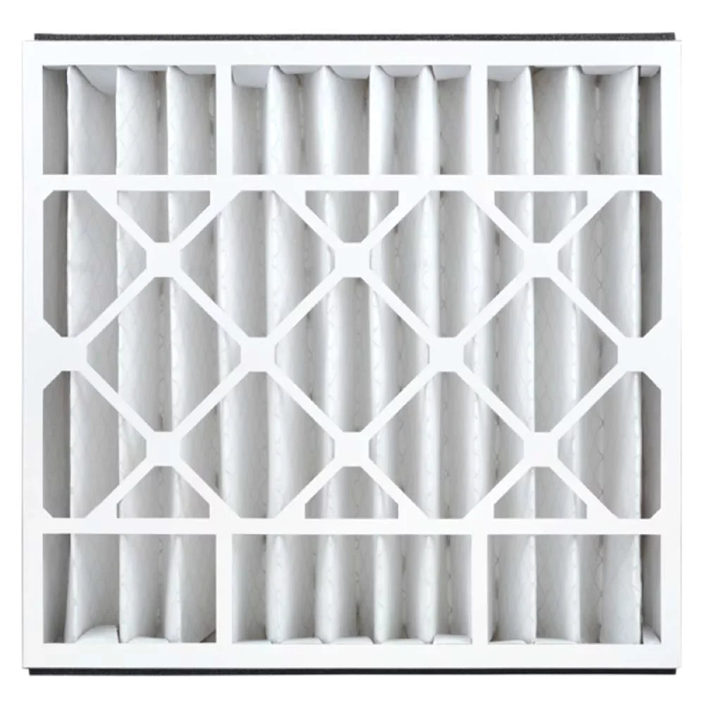 Replacement for Honeywell  20x20x5  Furnance Air Filter  11 (2 Pack)