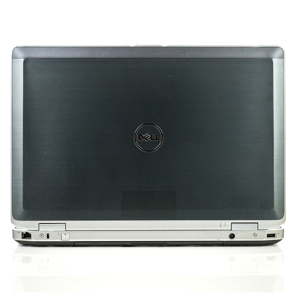 Pre-Owned Dell Latitude  Laptop i7 Dual-Core 16GB 128GB  Win 10 Pro  v. (Good)