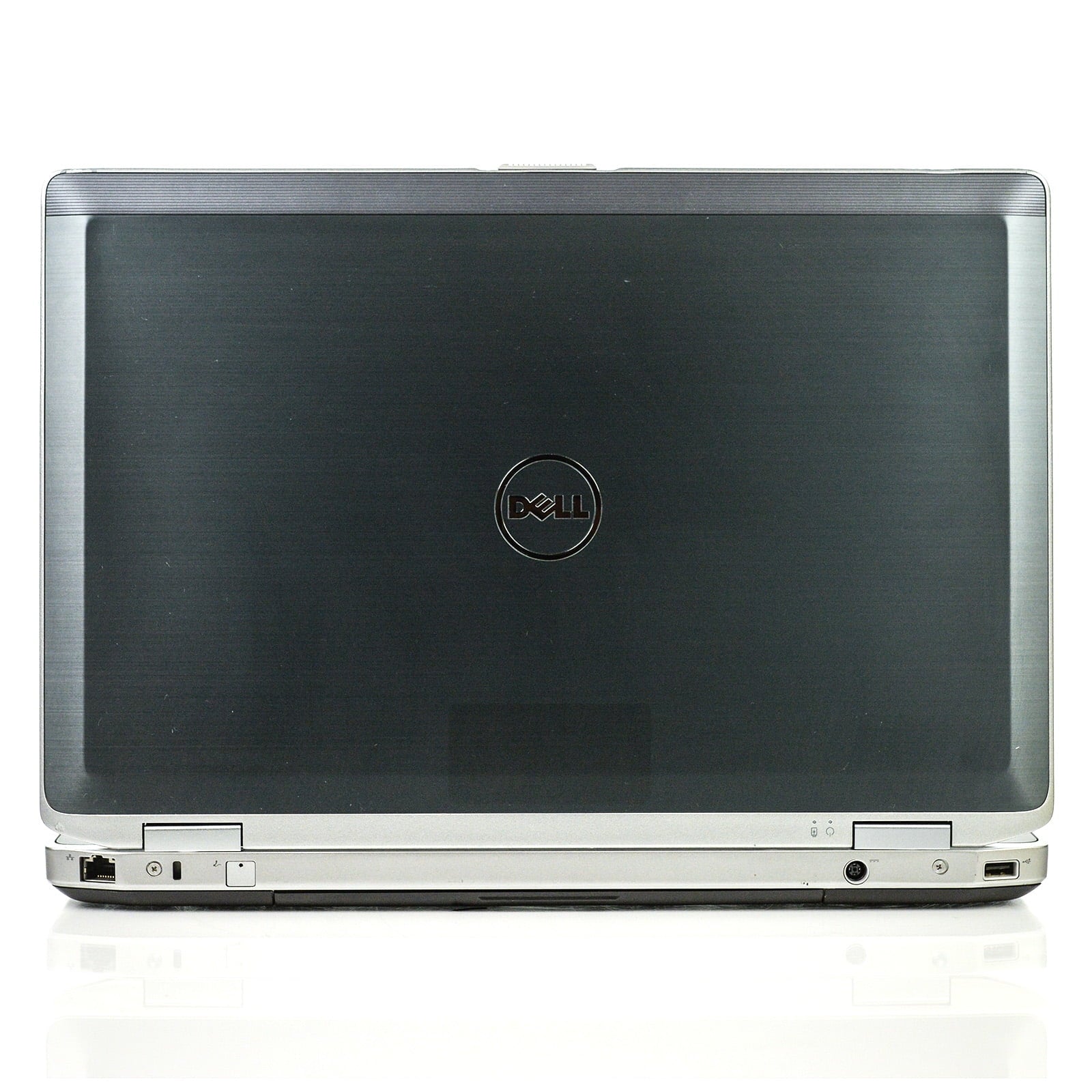 Pre-Owned Dell Latitude  Laptop i7 Dual-Core 16GB 128GB  Win 10 Pro  v. (Good)