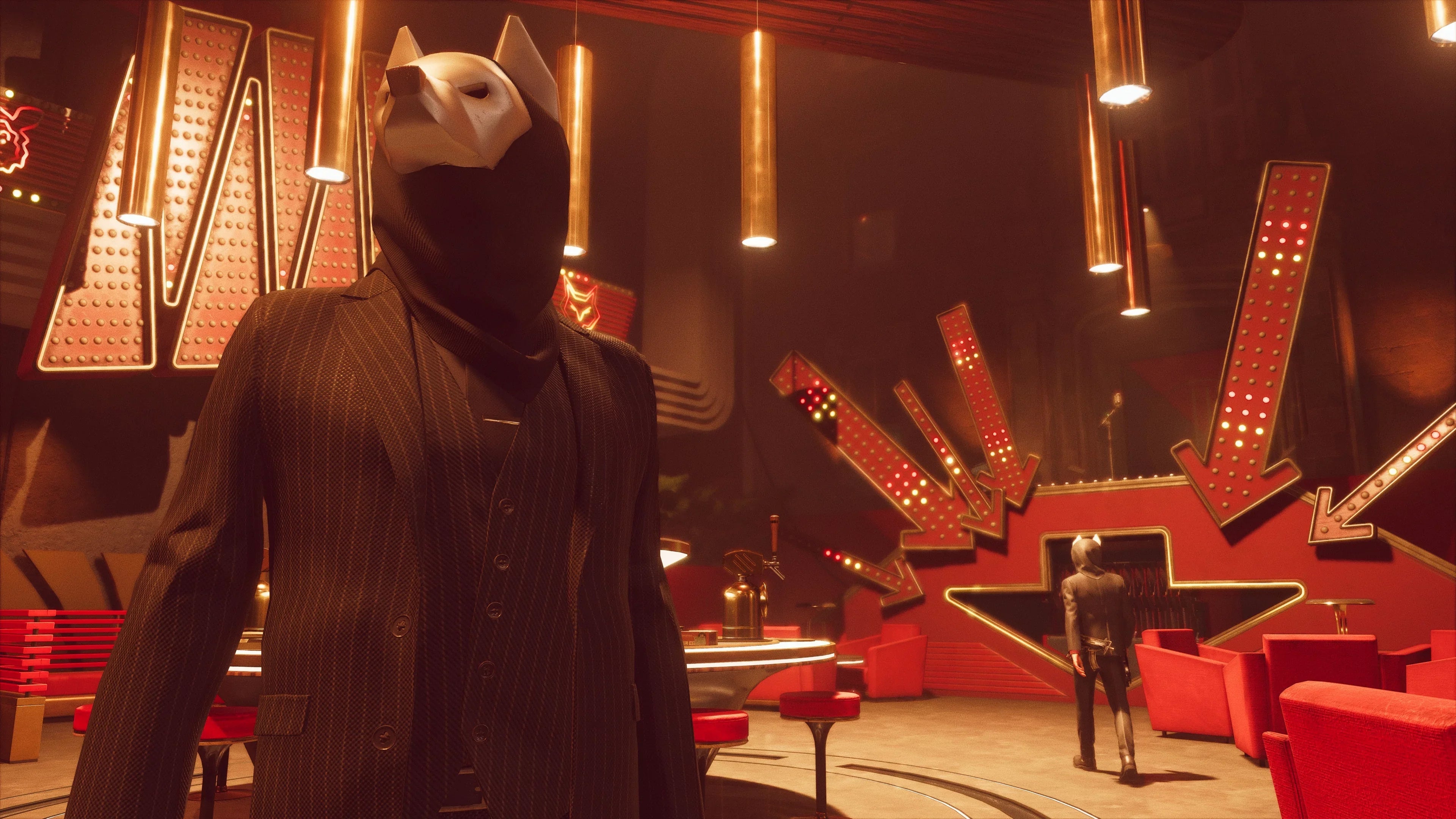 Deathloop [PlayStation 5]