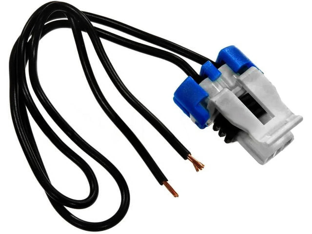 Knock Sensor Connector - Compatible with 2012 - 2017 Kia Soul 2.0L 4-Cylinder 2013 2014 2015 2016