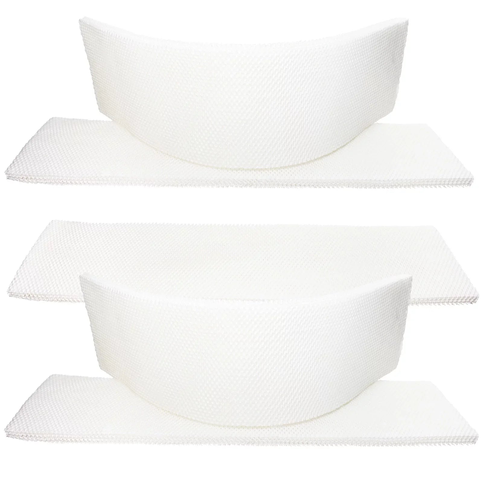 5-Pack Replacement Sears / Kenmore 299805C Humidifier Filter - Compatible Sears / Kenmore 42-14906 Air Filter