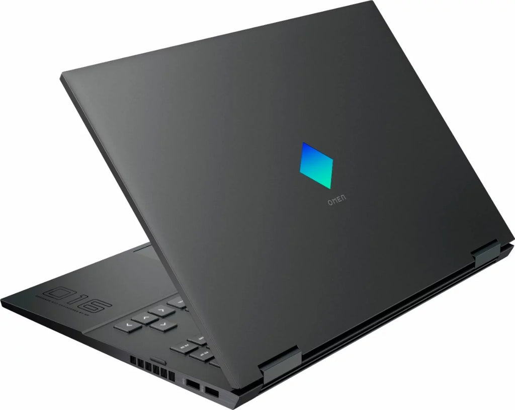 '- 16.1" Gaming Laptop -  Ryzen 7 - 16GB Memory -  GeForce  3050 Ti - 512GB  - Mica Silver