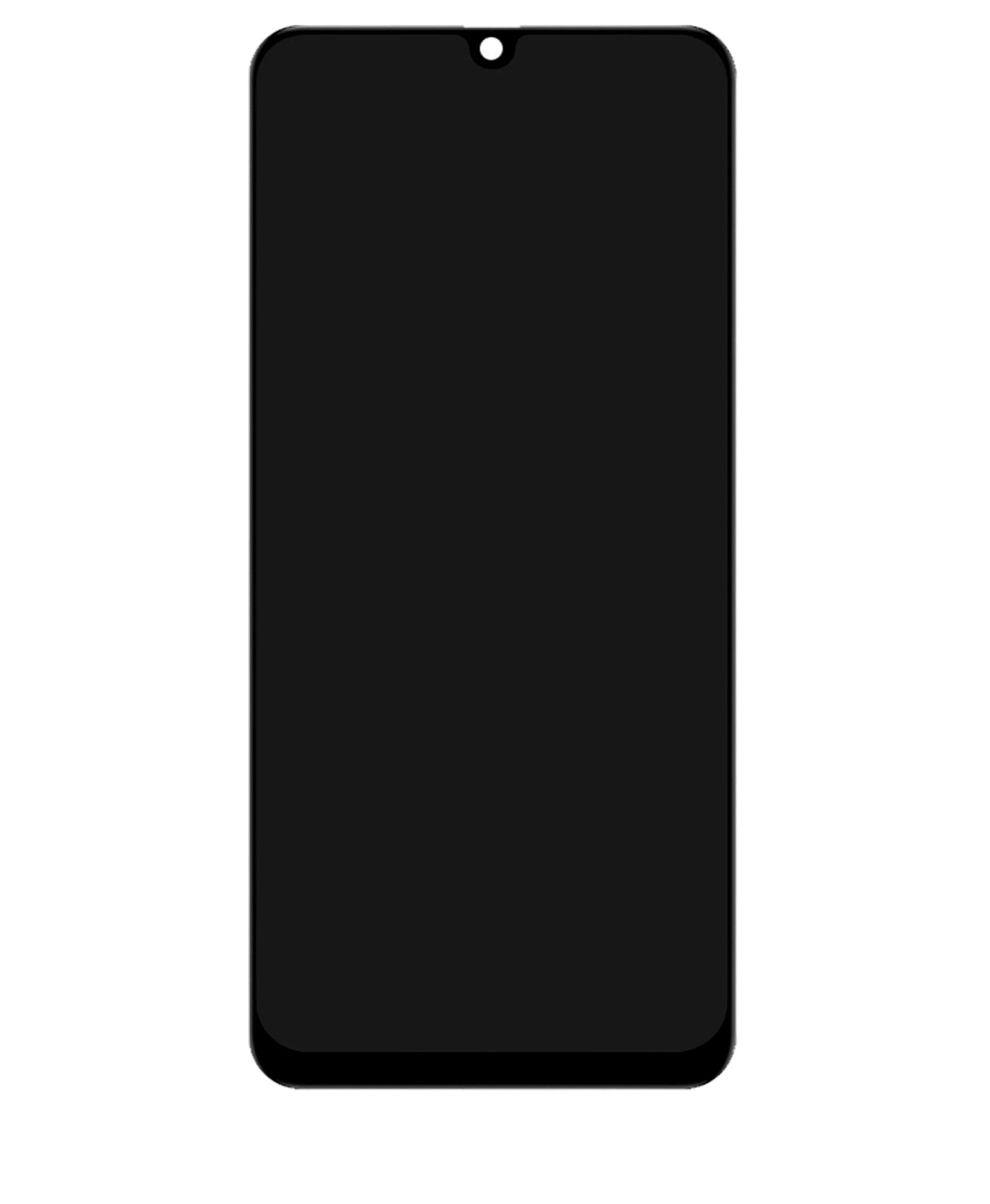 Replacement  Assembly With Frame For Samsung Galaxy  ( / 2020) (Black) (Premium)