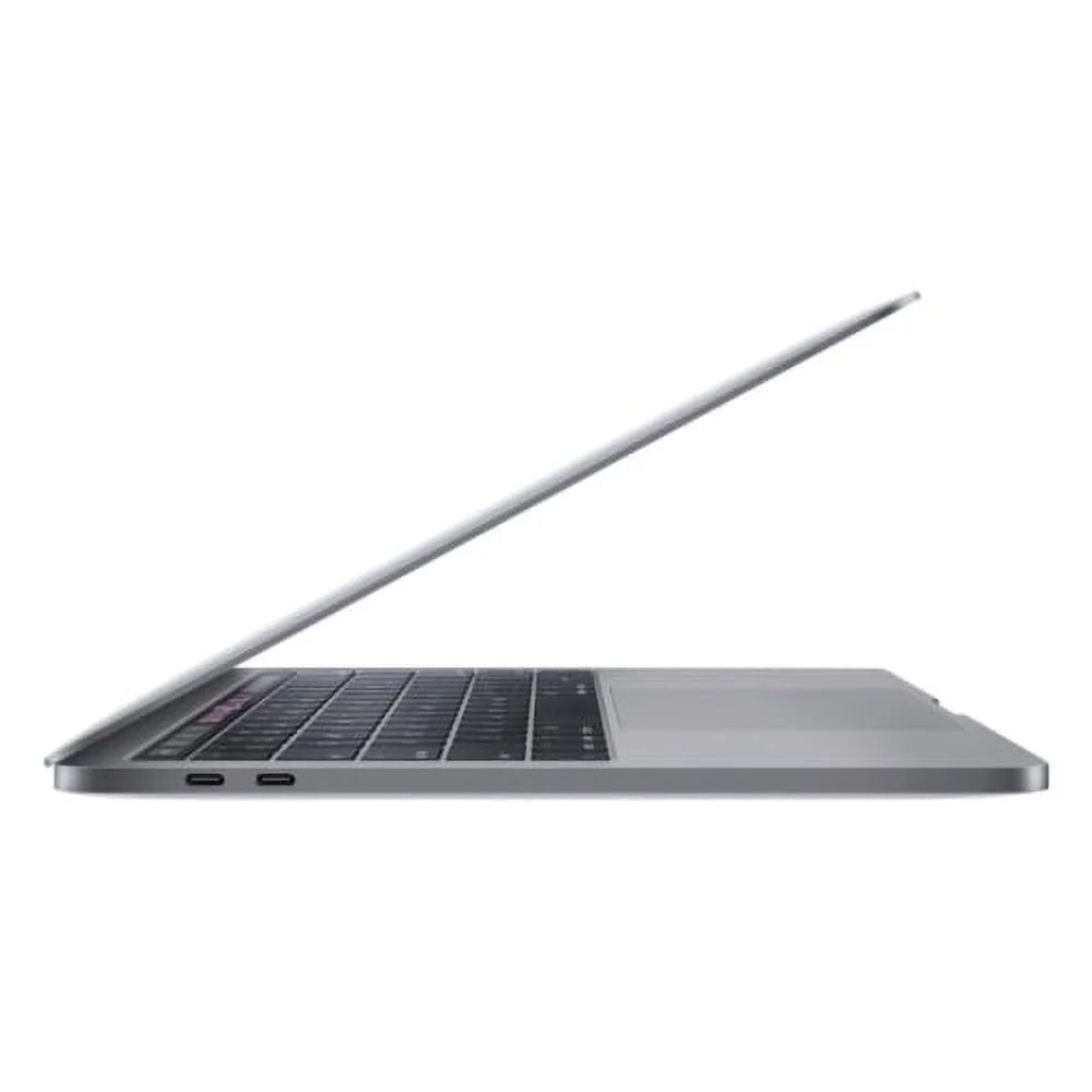 Pre-Owned Apple MacBook Pro Laptop Core i7 2.8GHz 16GB  512GB  13" Space Gray / (2019) - Refurbished - Good