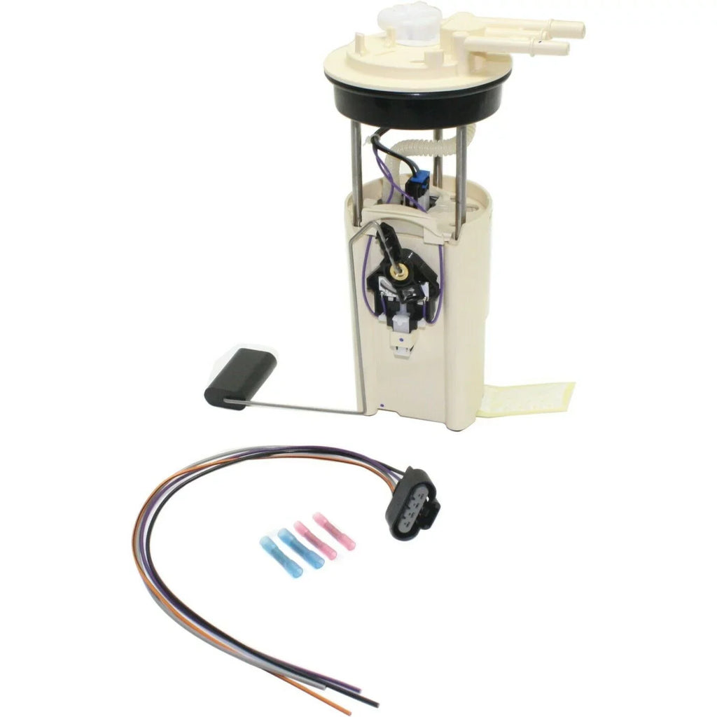 Fuel Pump For 2000-2001 Suburban Yukon With Code  And Sending Unit