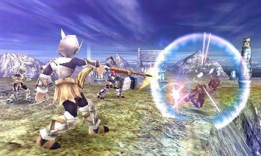 Kid Icarus: Uprising Nintendo 3DS