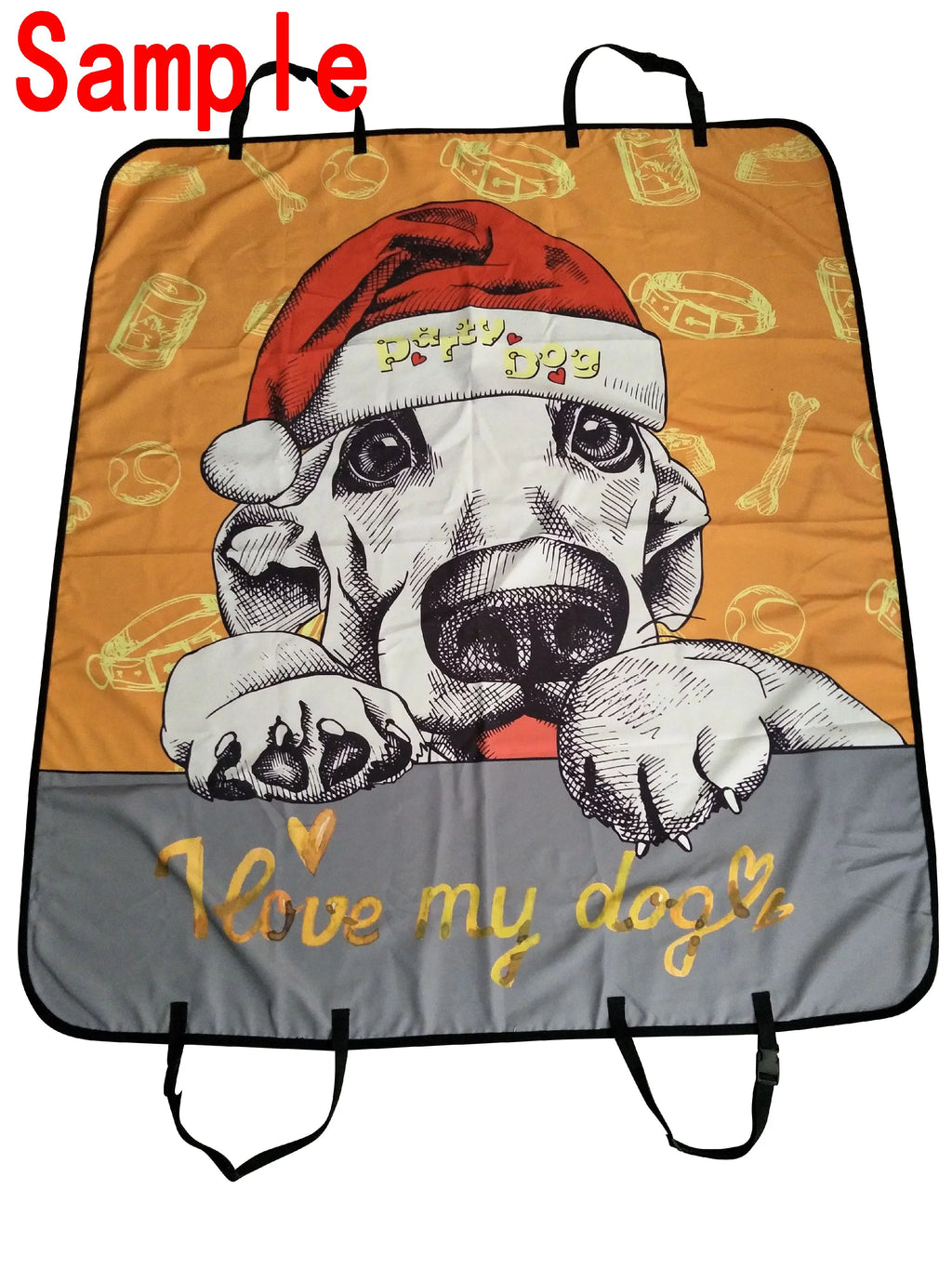 Artistic Paintings Graceful Peacock Pet Car Seat Cover Dog Car Seat Mat Hammock Cargo Mat Trunk Mat For Cars Trucks and  54x60 inches