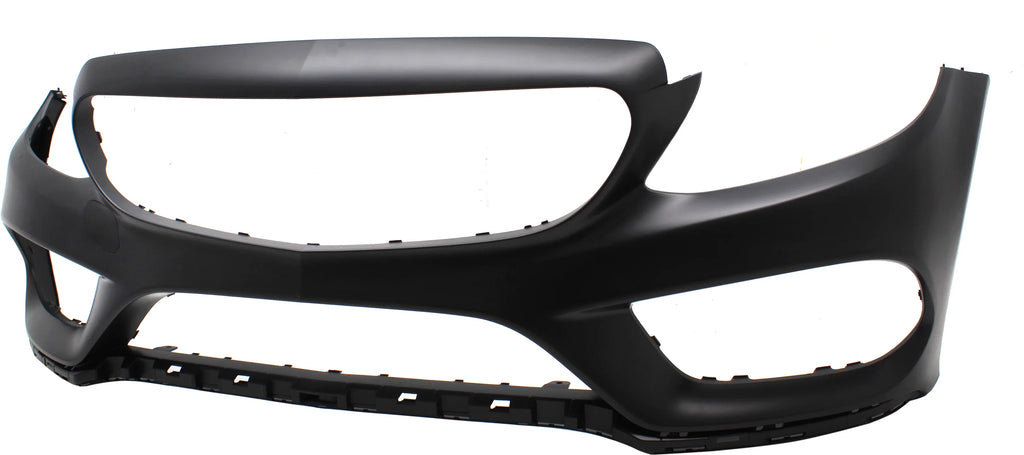 For 2017-2018   Bumper Cover Front Primed  2058801740659990