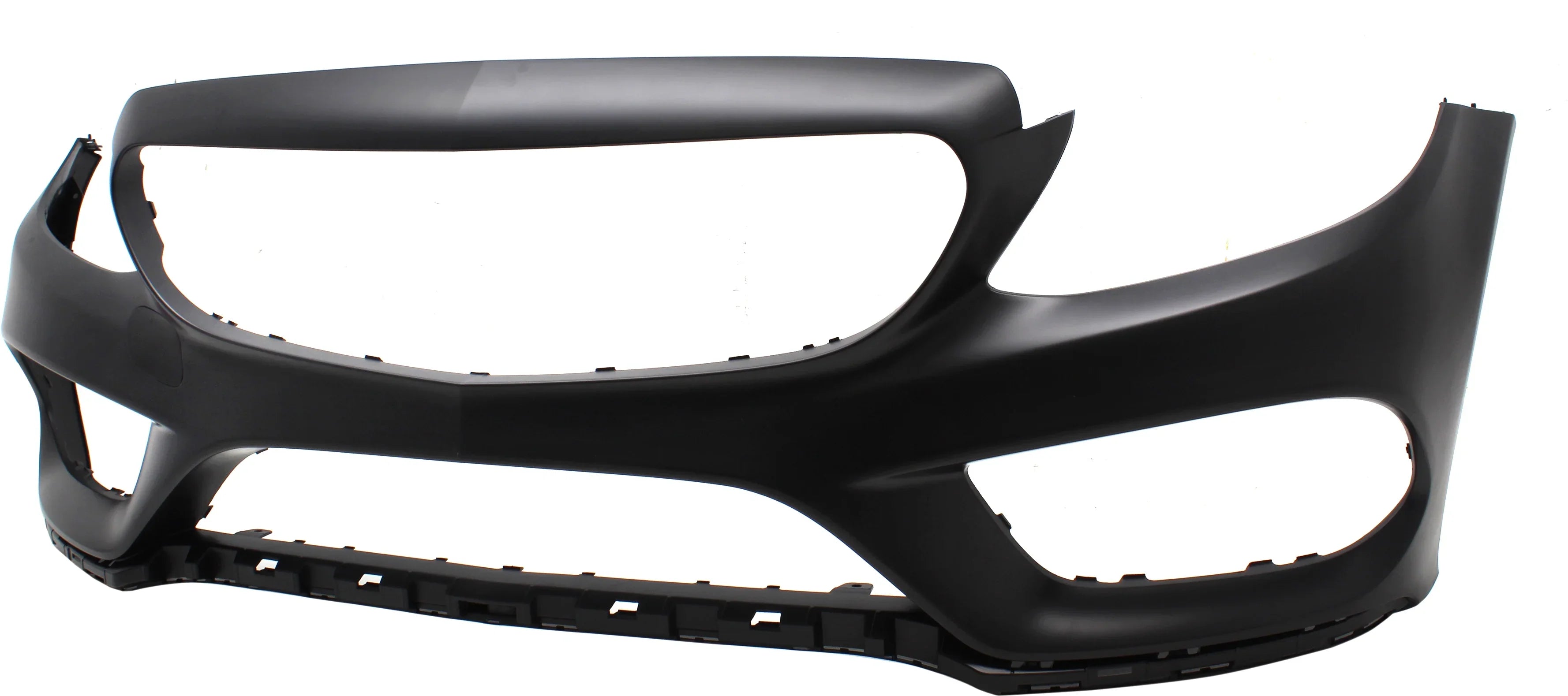 For 2017-2018   Bumper Cover Front Primed  2058801740659990
