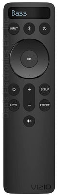 Sound Bar Remote Control