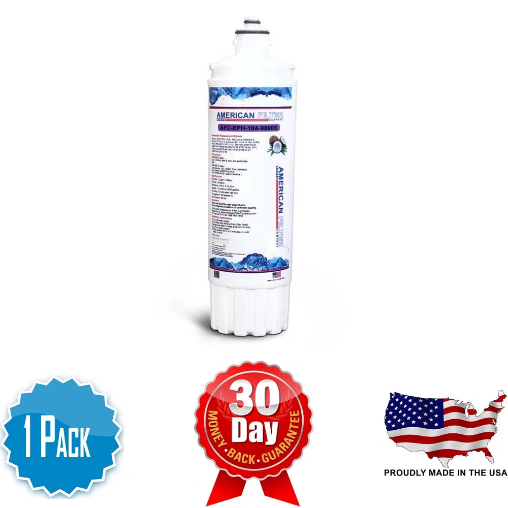 Brand , Water Filters , Model # --104-9000S , Compatible with Pentair®  - 1 Filters - Made in ...