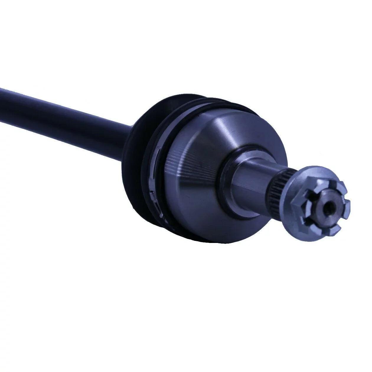 Arctic Cat Wildcat Sport  1000 rear cv axles set 2015 2016 2017 2018 2019