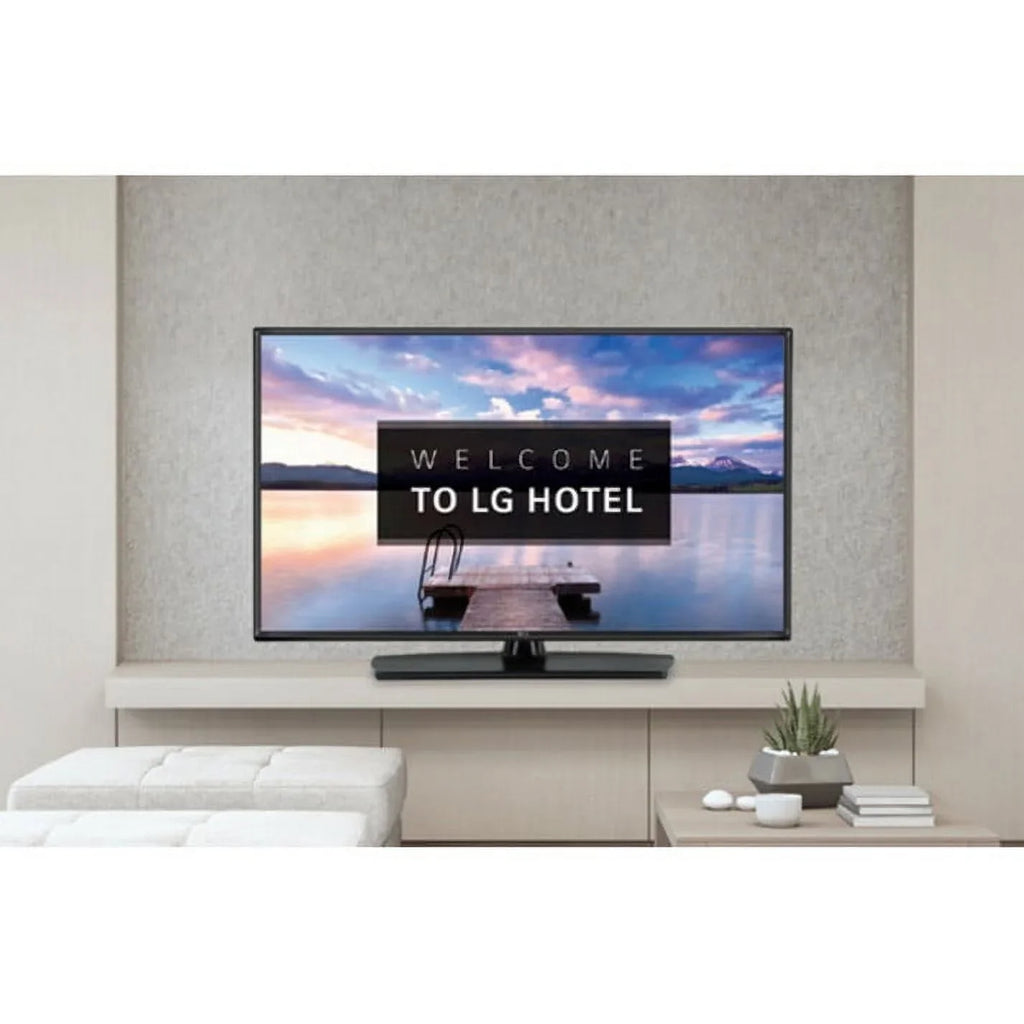 43" Class  (1080p) -  (43LT340H0UA)